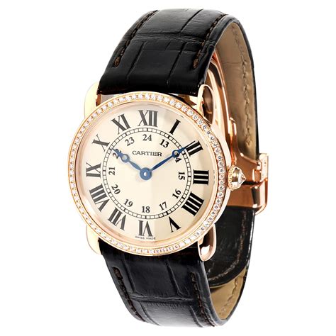 Orologi cartier donna 